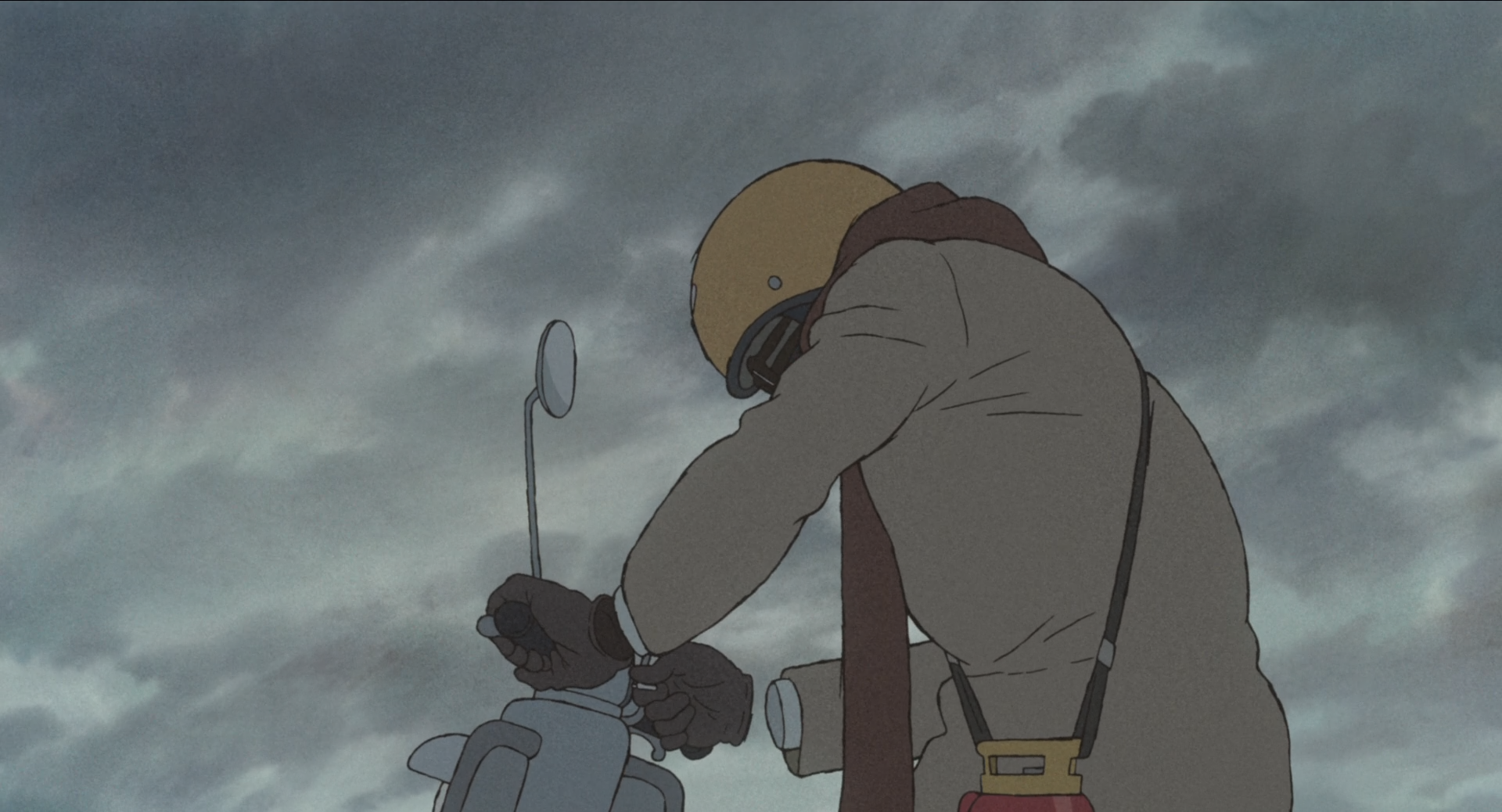 Chiisana Eiyuu: Kani to Tamago to Toumei Ningen (Anarchy Subs, Ñyuum)